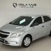 CHEVROLET ONIX 1.0 MPFI JOY 8V FLEX 4P MANUAL CHEVROLET ONIX 1.0 MPFI JOY 8V FLEX 4P MANUAL