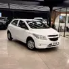 CHEVROLET ONIX 1.0 MPFI JOY 8V FLEX 4P MANUAL CHEVROLET ONIX 1.0 MPFI JOY 8V FLEX 4P MANUAL