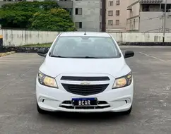 CHEVROLET ONIX 1.0 MPFI JOY 8V FLEX 4P MANUAL CHEVROLET ONIX 1.0 MPFI JOY 8V FLEX 4P MANUAL