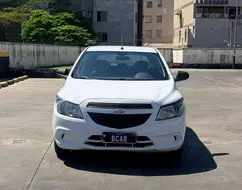 CHEVROLET ONIX 1.0 MPFI JOY 8V FLEX 4P MANUAL CHEVROLET ONIX 1.0 MPFI JOY 8V FLEX 4P MANUAL