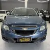 CHEVROLET ONIX 1.0 MPFI LOLLAPALOOZA 8V FLEX 4P MANUAL CHEVROLET ONIX 1.0 MPFI LOLLAPALOOZA 8V FLEX 4P MANUAL