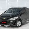 CHEVROLET ONIX 1.0 MPFI LS 8V FLEX 4P MANUAL CHEVROLET ONIX 1.0 MPFI LS 8V FLEX 4P MANUAL