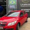 CHEVROLET ONIX 1.0 MPFI LS 8V FLEX 4P MANUAL CHEVROLET ONIX 1.0 MPFI LS 8V FLEX 4P MANUAL