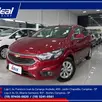 CHEVROLET ONIX 1.0 MPFI LT 8V FLEX 4P MANUAL CHEVROLET ONIX 1.0 MPFI LT 8V FLEX 4P MANUAL