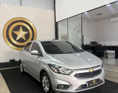 CHEVROLET ONIX 1.0 MPFI LT 8V FLEX 4P MANUAL CHEVROLET ONIX 1.0 MPFI LT 8V FLEX 4P MANUAL