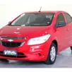 CHEVROLET ONIX 1.0 MPFI LT 8V FLEX 4P MANUAL CHEVROLET ONIX 1.0 MPFI LT 8V FLEX 4P MANUAL
