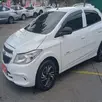 CHEVROLET ONIX 1.0 MPFI LT 8V FLEX 4P MANUAL CHEVROLET ONIX 1.0 MPFI LT 8V FLEX 4P MANUAL