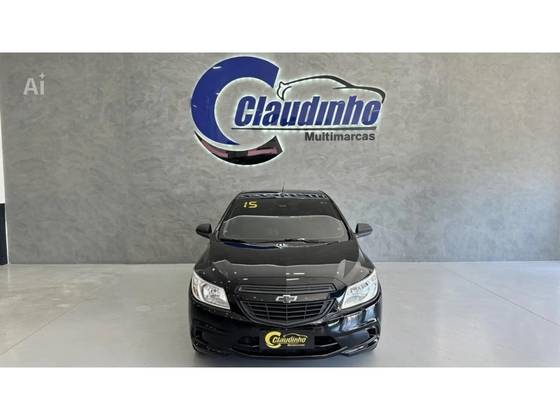 CHEVROLET ONIX 1.0 MPFI LT 8V FLEX 4P MANUAL