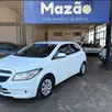 CHEVROLET ONIX 1.0 MPFI LT 8V FLEX 4P MANUAL CHEVROLET ONIX 1.0 MPFI LT 8V FLEX 4P MANUAL