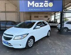 CHEVROLET ONIX 1.0 MPFI LT 8V FLEX 4P MANUAL CHEVROLET ONIX 1.0 MPFI LT 8V FLEX 4P MANUAL