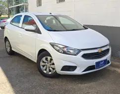 CHEVROLET ONIX 1.0 MPFI LT 8V FLEX 4P MANUAL CHEVROLET ONIX 1.0 MPFI LT 8V FLEX 4P MANUAL