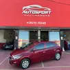 CHEVROLET ONIX 1.0 MPFI LT 8V FLEX 4P MANUAL CHEVROLET ONIX 1.0 MPFI LT 8V FLEX 4P MANUAL
