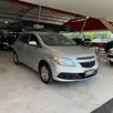 CHEVROLET ONIX 1.0 MPFI LT 8V FLEX 4P MANUAL CHEVROLET ONIX 1.0 MPFI LT 8V FLEX 4P MANUAL