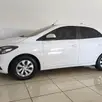 CHEVROLET ONIX 1.0 MPFI LT 8V FLEX 4P MANUAL CHEVROLET ONIX 1.0 MPFI LT 8V FLEX 4P MANUAL