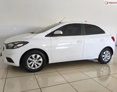CHEVROLET ONIX 1.0 MPFI LT 8V FLEX 4P MANUAL CHEVROLET ONIX 1.0 MPFI LT 8V FLEX 4P MANUAL