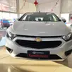CHEVROLET ONIX 1.0 MPFI LT 8V FLEX 4P MANUAL CHEVROLET ONIX 1.0 MPFI LT 8V FLEX 4P MANUAL