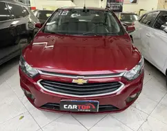 CHEVROLET ONIX 1.0 MPFI LT 8V FLEX 4P MANUAL CHEVROLET ONIX 1.0 MPFI LT 8V FLEX 4P MANUAL