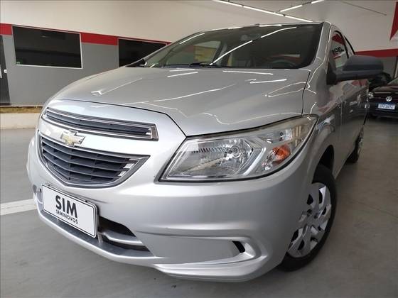 CHEVROLET ONIX 1.0 MPFI LT 8V FLEX 4P MANUAL