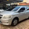 CHEVROLET ONIX 1.0 MPFI LT 8V FLEX 4P MANUAL CHEVROLET ONIX 1.0 MPFI LT 8V FLEX 4P MANUAL