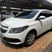 CHEVROLET ONIX 1.0 MPFI LT 8V FLEX 4P MANUAL CHEVROLET ONIX 1.0 MPFI LT 8V FLEX 4P MANUAL