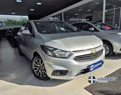 CHEVROLET ONIX 1.0 MPFI LT 8V FLEX 4P MANUAL CHEVROLET ONIX 1.0 MPFI LT 8V FLEX 4P MANUAL