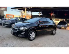CHEVROLET ONIX 1.0 MPFI LT 8V FLEX 4P MANUAL CHEVROLET ONIX 1.0 MPFI LT 8V FLEX 4P MANUAL