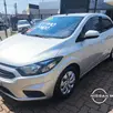 CHEVROLET ONIX 1.0 MPFI LT 8V FLEX 4P MANUAL CHEVROLET ONIX 1.0 MPFI LT 8V FLEX 4P MANUAL