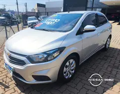 CHEVROLET ONIX 1.0 MPFI LT 8V FLEX 4P MANUAL CHEVROLET ONIX 1.0 MPFI LT 8V FLEX 4P MANUAL