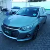 CHEVROLET ONIX 1.0 TURBO FLEX LT AUTOMÁTICO CHEVROLET ONIX 1.0 TURBO FLEX LT AUTOMÁTICO