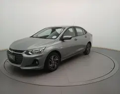 CHEVROLET ONIX 1.0 TURBO FLEX LT AUTOMÁTICO CHEVROLET ONIX 1.0 TURBO FLEX LT AUTOMÁTICO