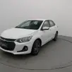 CHEVROLET ONIX 1.0 TURBO FLEX LT AUTOMÁTICO CHEVROLET ONIX 1.0 TURBO FLEX LT AUTOMÁTICO