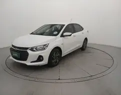 CHEVROLET ONIX 1.0 TURBO FLEX LT AUTOMÁTICO CHEVROLET ONIX 1.0 TURBO FLEX LT AUTOMÁTICO