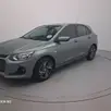 CHEVROLET ONIX 1.0 TURBO FLEX LT AUTOMÁTICO CHEVROLET ONIX 1.0 TURBO FLEX LT AUTOMÁTICO