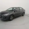CHEVROLET ONIX 1.0 TURBO FLEX LT AUTOMÁTICO CHEVROLET ONIX 1.0 TURBO FLEX LT AUTOMÁTICO