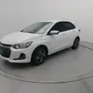 CHEVROLET ONIX 1.0 TURBO FLEX LT AUTOMÁTICO CHEVROLET ONIX 1.0 TURBO FLEX LT AUTOMÁTICO