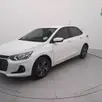 CHEVROLET ONIX 1.0 TURBO FLEX LT AUTOMÁTICO CHEVROLET ONIX 1.0 TURBO FLEX LT AUTOMÁTICO