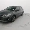 CHEVROLET ONIX 1.0 TURBO FLEX LT AUTOMÁTICO CHEVROLET ONIX 1.0 TURBO FLEX LT AUTOMÁTICO