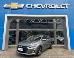 CHEVROLET ONIX 1.0 TURBO FLEX LT MANUAL CHEVROLET ONIX 1.0 TURBO FLEX LT MANUAL