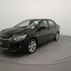 CHEVROLET ONIX 1.0 TURBO FLEX LTZ AUTOMÁTICO CHEVROLET ONIX 1.0 TURBO FLEX LTZ AUTOMÁTICO