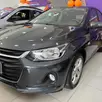 CHEVROLET ONIX 1.0 TURBO FLEX LTZ AUTOMÁTICO CHEVROLET ONIX 1.0 TURBO FLEX LTZ AUTOMÁTICO