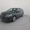 CHEVROLET ONIX 1.0 TURBO FLEX LTZ AUTOMÁTICO CHEVROLET ONIX 1.0 TURBO FLEX LTZ AUTOMÁTICO