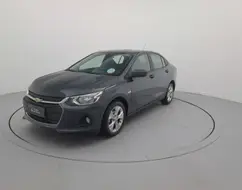 CHEVROLET ONIX 1.0 TURBO FLEX LTZ AUTOMÁTICO CHEVROLET ONIX 1.0 TURBO FLEX LTZ AUTOMÁTICO