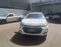 CHEVROLET ONIX 1.0 TURBO FLEX LTZ AUTOMÁTICO CHEVROLET ONIX 1.0 TURBO FLEX LTZ AUTOMÁTICO
