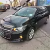 CHEVROLET ONIX 1.0 TURBO FLEX LTZ AUTOMÁTICO CHEVROLET ONIX 1.0 TURBO FLEX LTZ AUTOMÁTICO