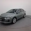CHEVROLET ONIX 1.0 TURBO FLEX LTZ AUTOMÁTICO CHEVROLET ONIX 1.0 TURBO FLEX LTZ AUTOMÁTICO
