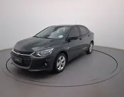 CHEVROLET ONIX 1.0 TURBO FLEX LTZ AUTOMÁTICO CHEVROLET ONIX 1.0 TURBO FLEX LTZ AUTOMÁTICO