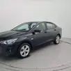 CHEVROLET ONIX 1.0 TURBO FLEX LTZ AUTOMÁTICO CHEVROLET ONIX 1.0 TURBO FLEX LTZ AUTOMÁTICO