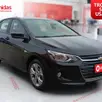 CHEVROLET ONIX 1.0 TURBO FLEX LTZ AUTOMÁTICO CHEVROLET ONIX 1.0 TURBO FLEX LTZ AUTOMÁTICO