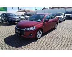 CHEVROLET ONIX 1.0 TURBO FLEX LTZ AUTOMÁTICO CHEVROLET ONIX 1.0 TURBO FLEX LTZ AUTOMÁTICO