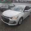 CHEVROLET ONIX 1.0 TURBO FLEX LTZ AUTOMÁTICO CHEVROLET ONIX 1.0 TURBO FLEX LTZ AUTOMÁTICO